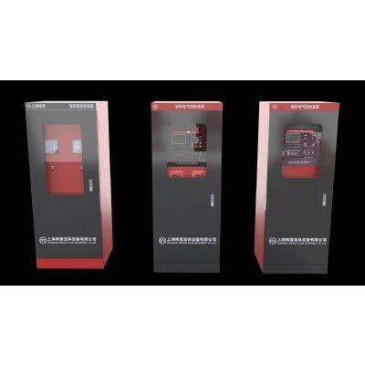 消（xiāo）防電氣控（kòng）製裝置